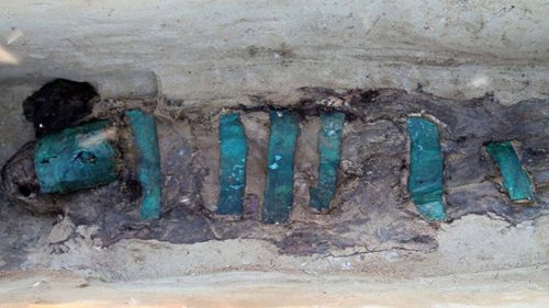 Mummie di una misteriosa civiltà ritrovate nel permafrost siberiano