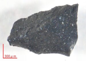 frammento asteroide Ryugu