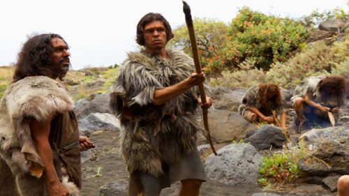 Svelate nuove informazioni sulla dieta e sulle abitudini di caccia dei Neanderthal