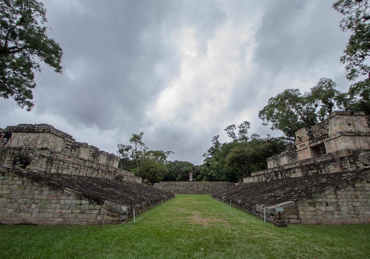 Scoperto il più grande segreto dei costruttori Maya