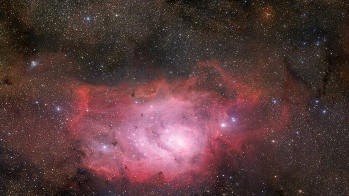 Rilevato misterioso eco proveniente dal centro della Via Lattea. VIDEO