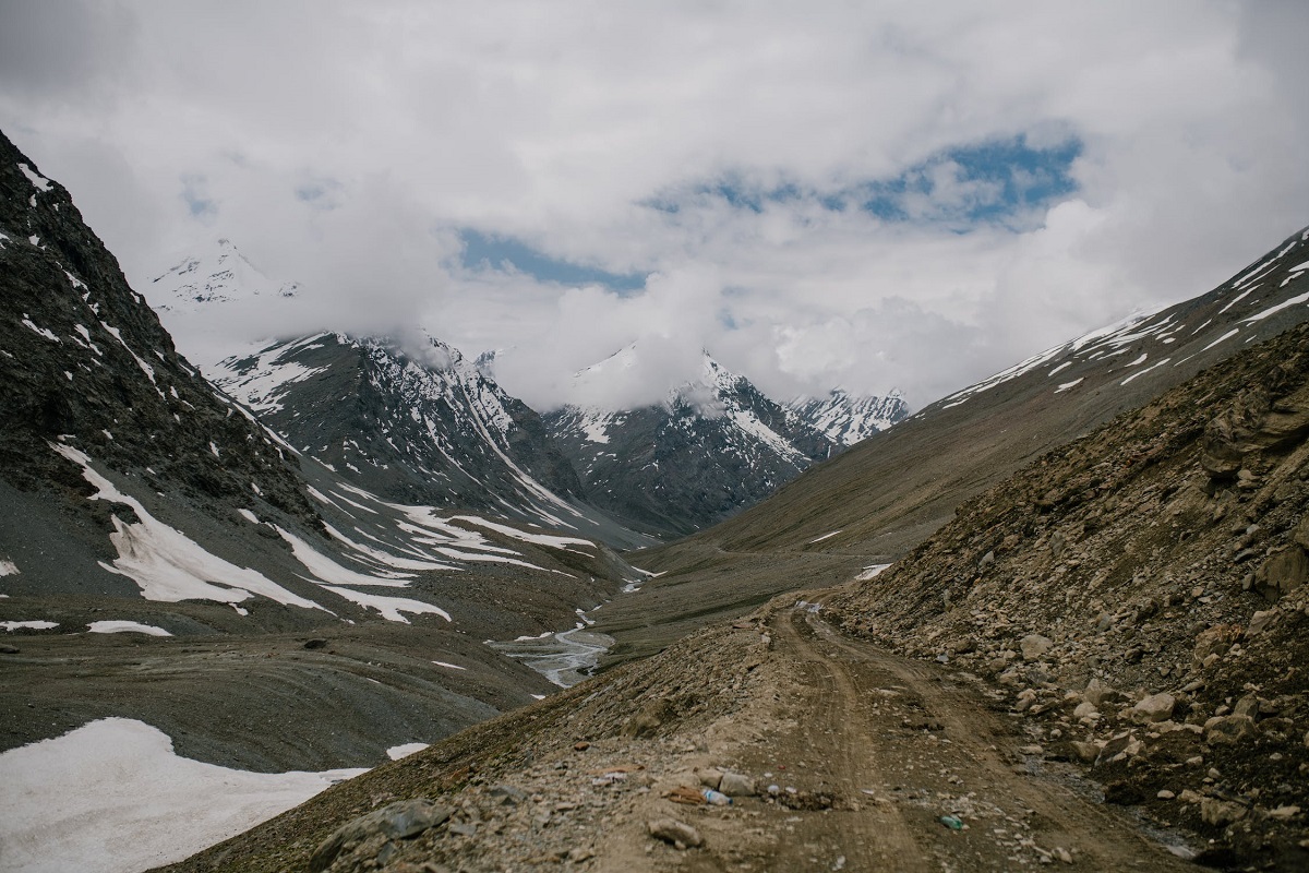 Himalaya: il cambiamento climatico potrebbe causare una scioccante riduzione dei ghiacciai