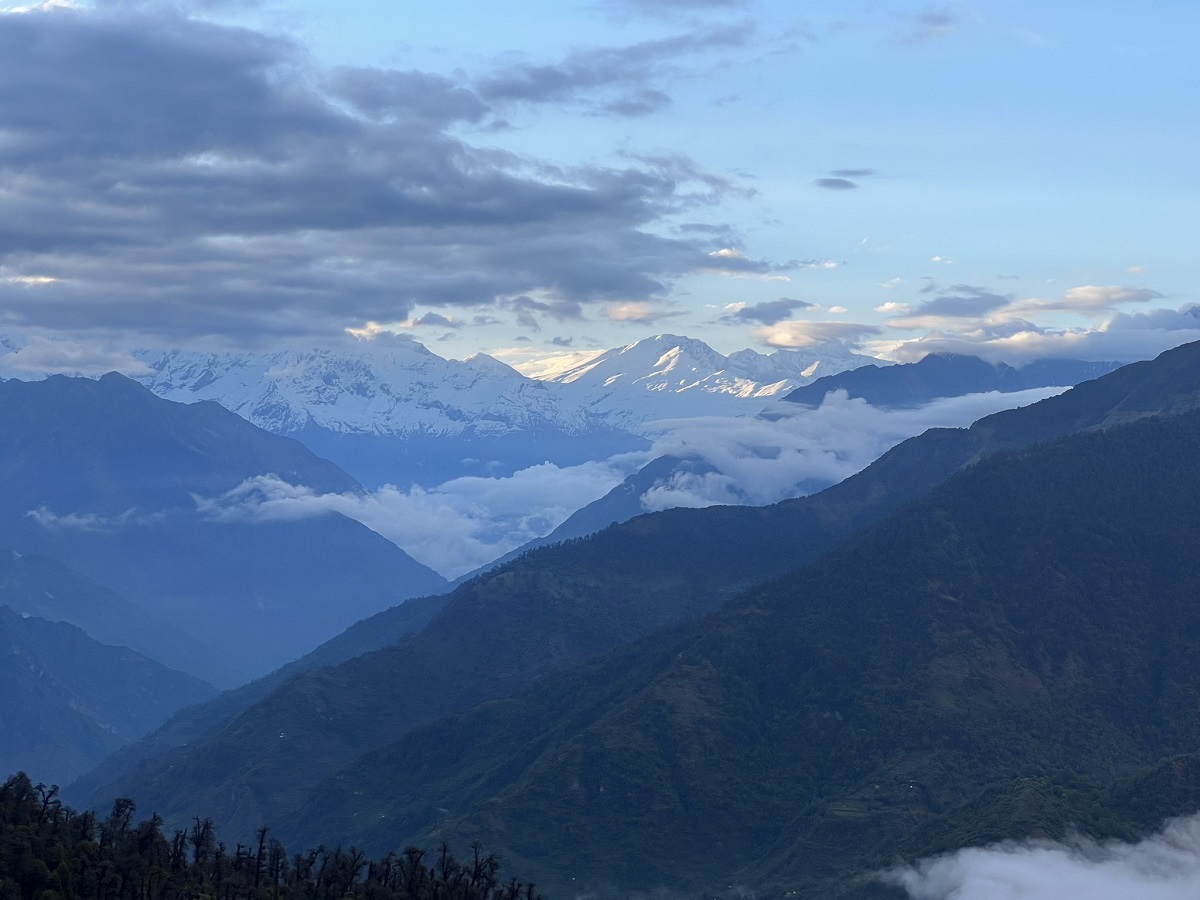 La montagna più letale al mondo in termini di spedizioni? Non è l’Everest