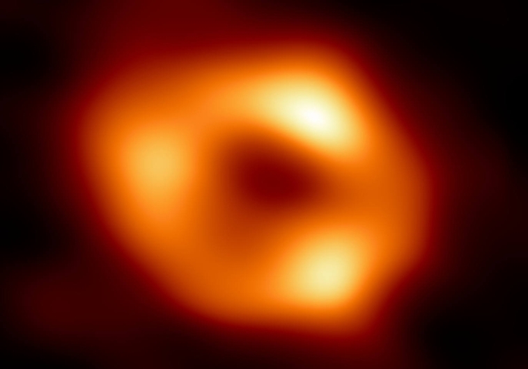 Gli scienziati scoprono un risveglio ‘improvviso’ del buco nero nella nostra galassia