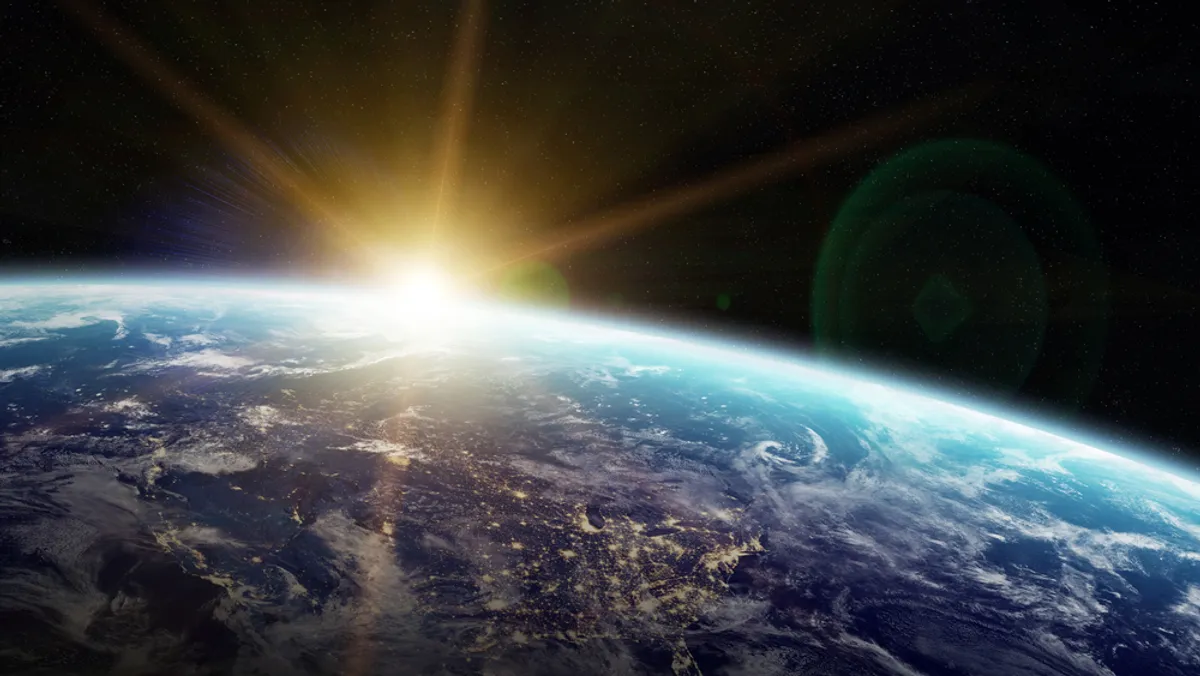 Per un miliardo di anni, i giorni sulla Terra sono durati solo 19 ore