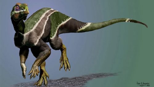 Nuove specie di dinosauri di 99 milioni di anni scoperte nello Utah