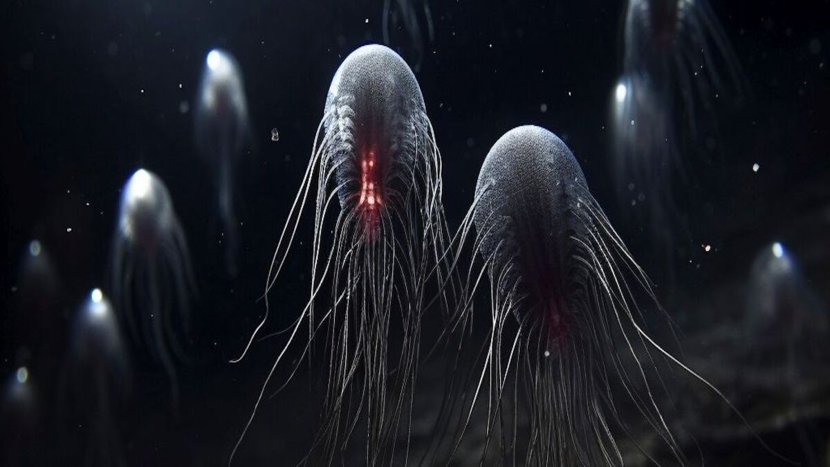 Questi organismi primordiali potrebbero essere stati i primi predatori sulla Terra