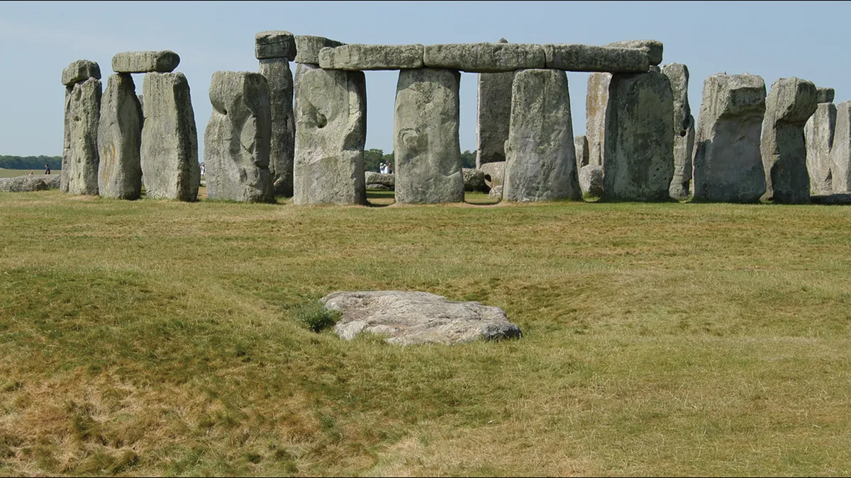 Un nuovo studio mostra incredibili proprietà acustiche di Stonehenge
