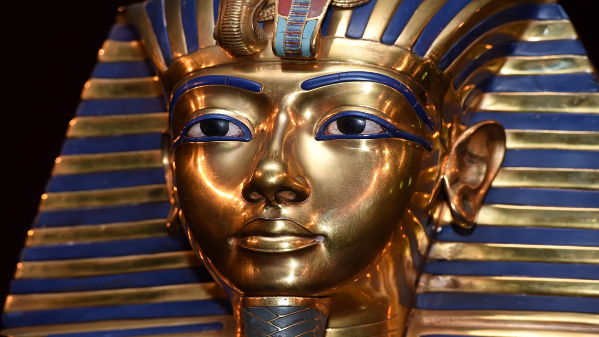 Il faraone Tutankhamon non era quello che pensiamo