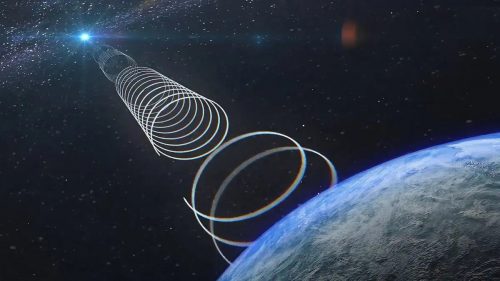 Scienziati sconcertati da segnali radio inviati verso la Terra da 35 anni