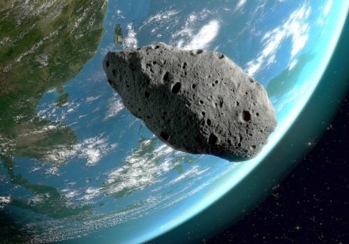 Un asteroide potenzialmente distruttivo ci ha sfiorato senza essere osservato