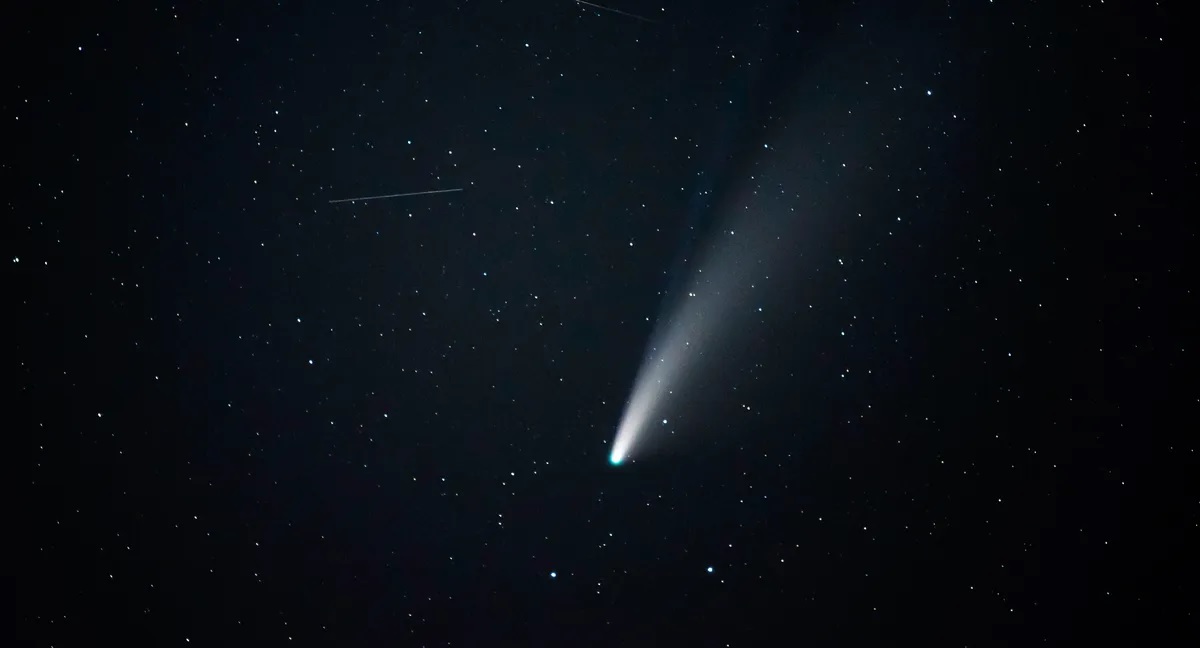 Esplode 12P/Pons-Brooks, la cometa che si avvicinerà alla Terra nel 2024