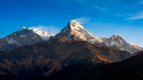 Scoperta nell’Himalaya una “capsula del tempo” di 600 milioni di anni