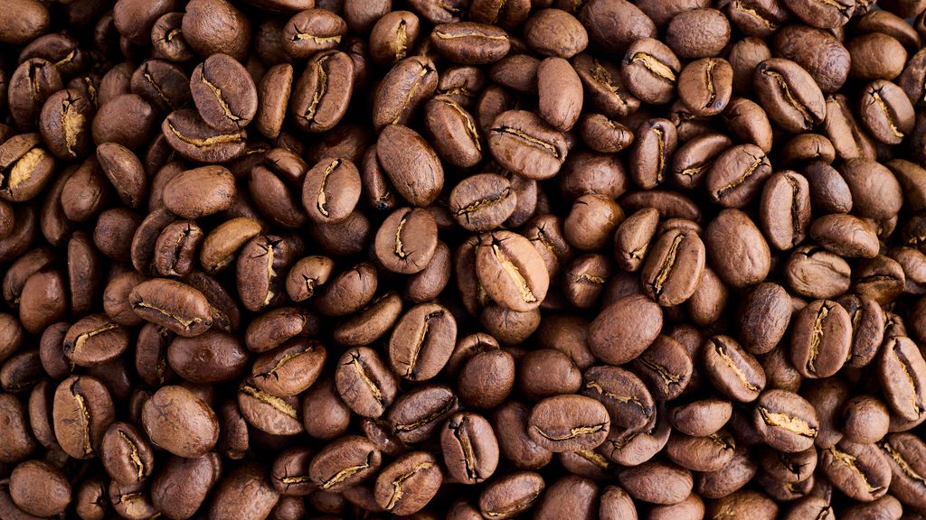 I fondi del caffè possono rendere il cemento più resistente del 30%
