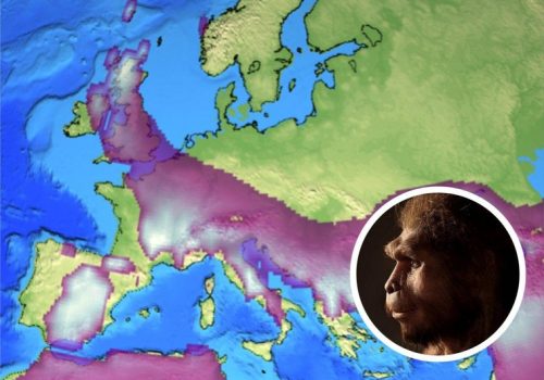 Ondata di freddo, durata 4000 anni, ha spazzato via i primi coloni dell’Europa meridionale