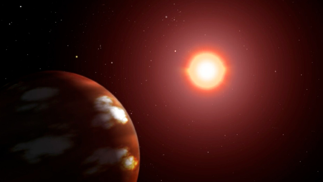 Gli scienziati scoprono un pianeta extrasolare che sfida le teorie sulla formazione planetaria