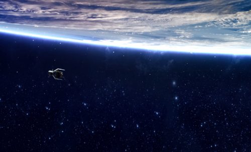 Detriti spaziali si scontrano contro ClearSpace-1, la missione per recuperare i detriti spaziali