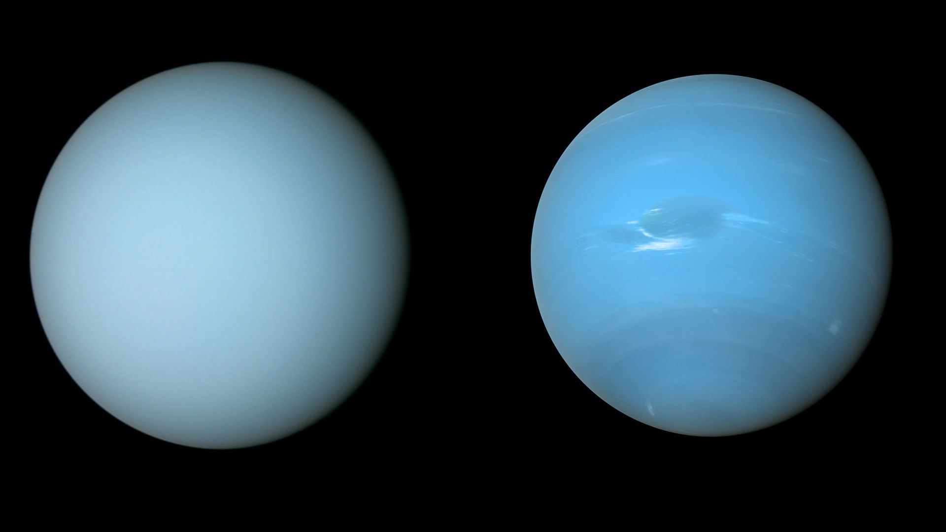 La NASA chiede l’aiuto degli astronomi dilettanti per studiare Urano e Nettuno