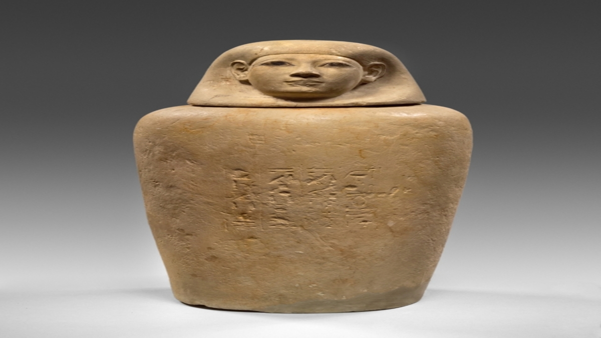 Antico Egitto: esperti ricreano il “profumo dell’aldilà” usato per l’imbalsamazione