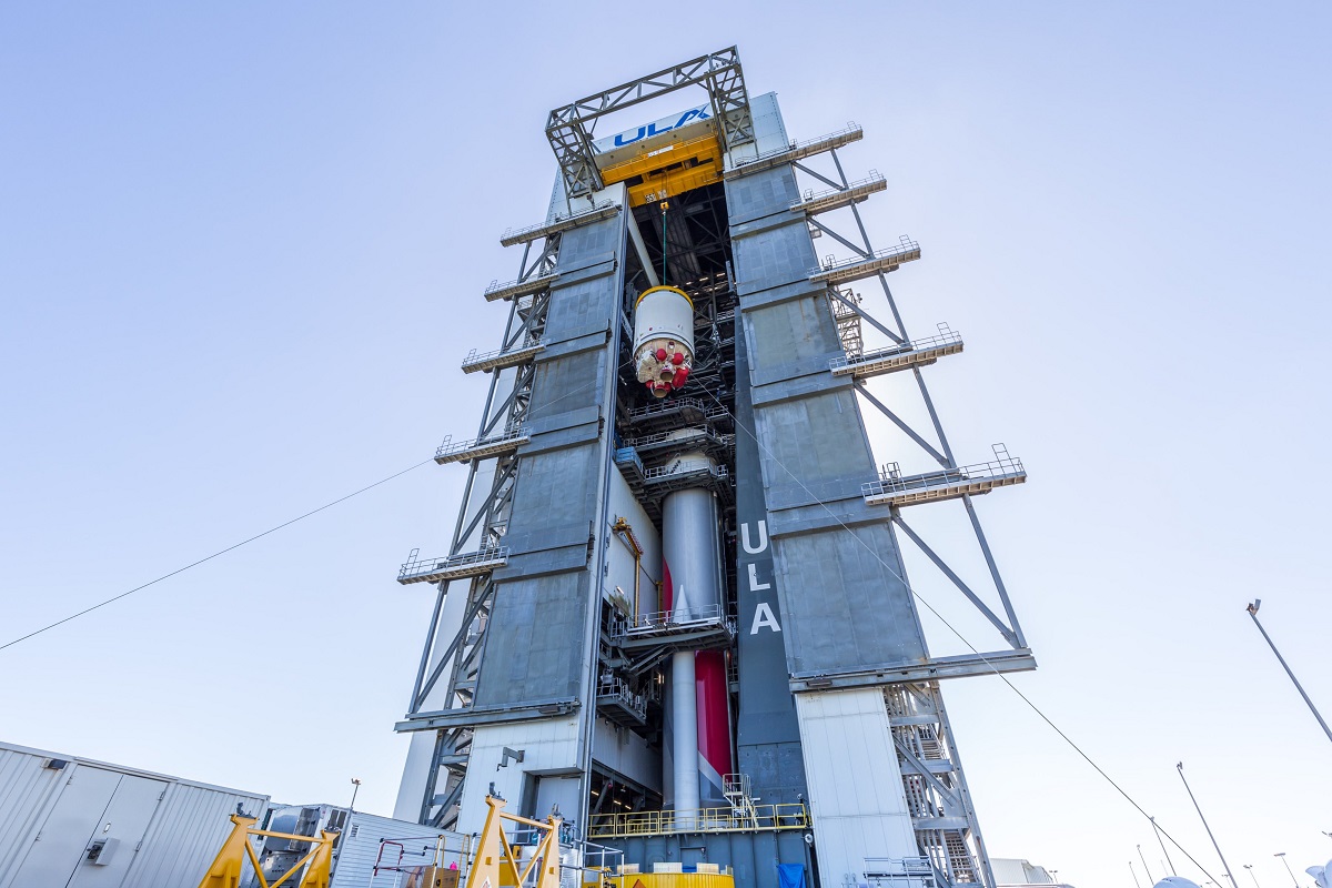 Astrobotic-lander Peregrine