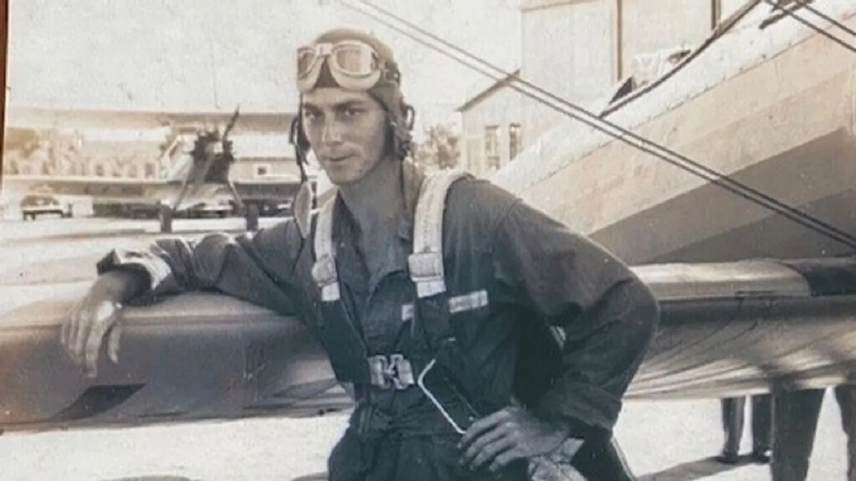 Pilota scomparso della seconda guerra mondiale ritrovato dopo 80 anni grazie a tecniche forensi specialistiche