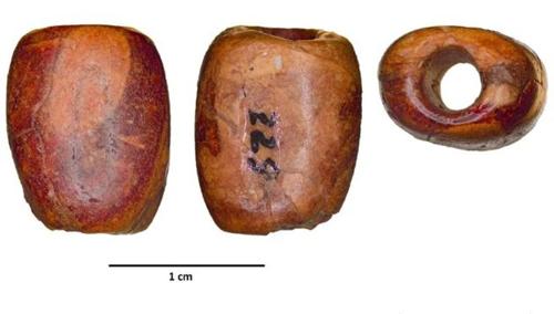 La scoperta dell’ambra baltica nella penisola Iberica rivoluziona la storia