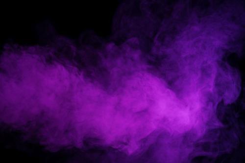 La scoperta delle nanoparticelle d’oro nel fumo viola dell’oro fulminante