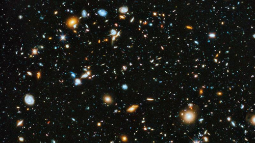 L’espansione dell’universo e i suoi misteri