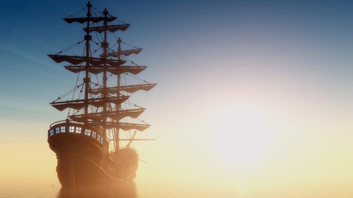 Il mistero della Mary Celeste: una nave abbandonata nell’Oceano Atlantico