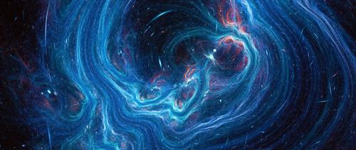 Materia Oscura Riciclata: Un’ipotesi sulla sua origine e natura