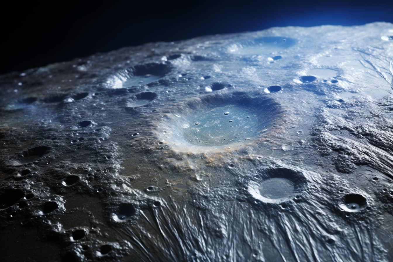 Sorprendente scoperta su Mercurio: ha aree abitabili in profondità