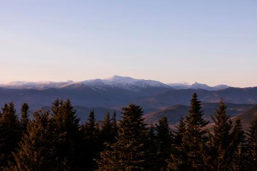 Il Monte Washington: la montagna con il tempo più estremo sulla Terra