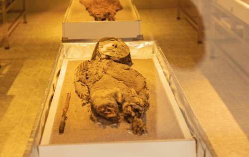 I misteri delle mummie Chinchorro: la storia delle prime mummie al mondo