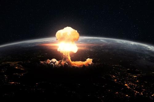 Guerra nucleare globale