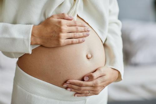 Donna dell’Alabama incinta di due bambini in due uteri
