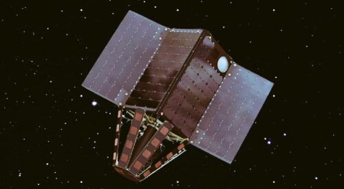 satellite Pathfinder