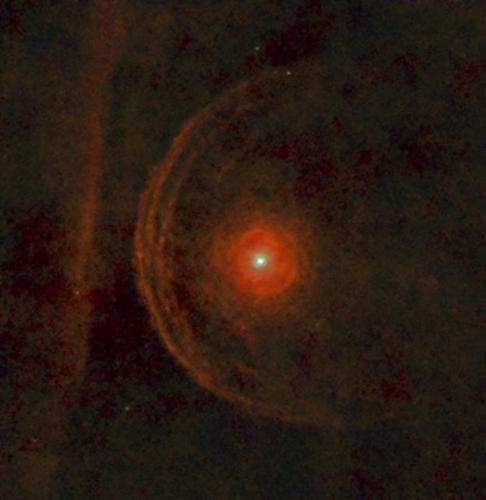 Un evento astronomico unico: l’occultazione di Betelgeuse da parte di 319 Leona