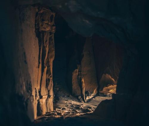 Scoperta eccezionale: insediamento paleolitico ben conservato nella grotta di La Garma