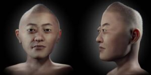 Craniosinostosi precolombiana