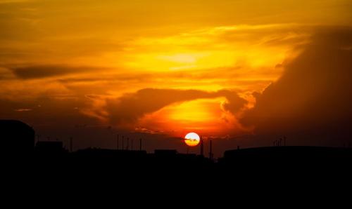 Oscuramento del Sole: una soluzione per il cambiamento climatico?