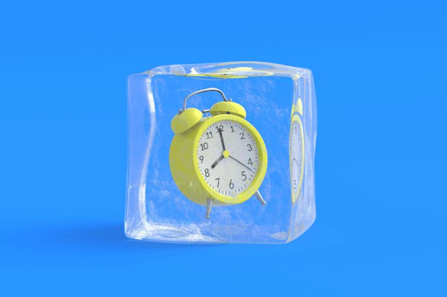I time crystal: oggetti reali che rompono le leggi della fisica