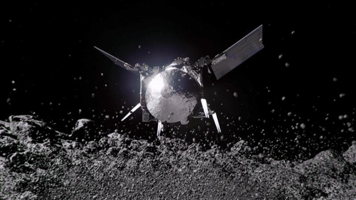 La NASA si concentra su Apophis: l’asteroide minaccia per la Terra