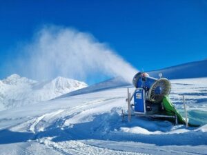 Neve artificiale