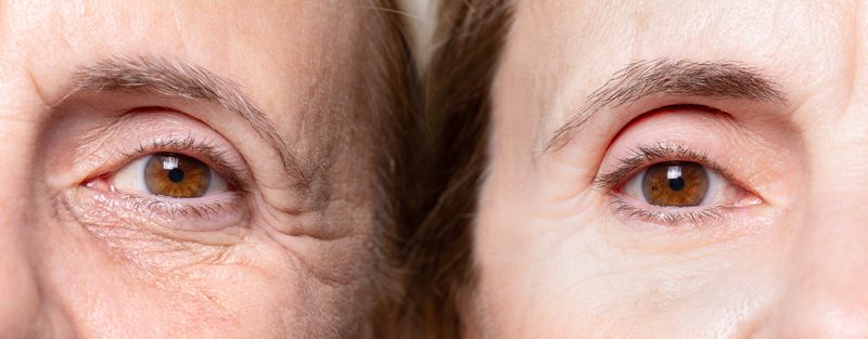 Il Botox a lungo termine: uno studio su gemelle identiche rivela risultati sorprendenti