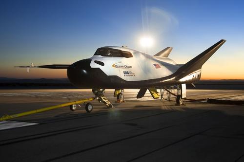 Dream Chaser Tenacity: Il Nuovo Aeroplano Spaziale Riutilizzabile