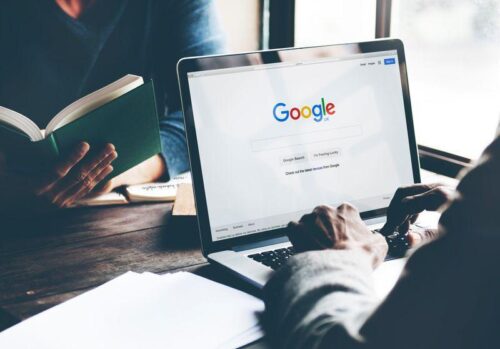 Google riconquista il titolo di dominio più popolare su Internet