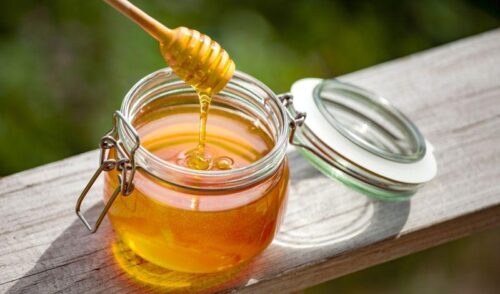 Il miele: un alimento che non scade mai