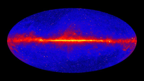 I raggi gamma: una luce potente e pericolosa nell’universo