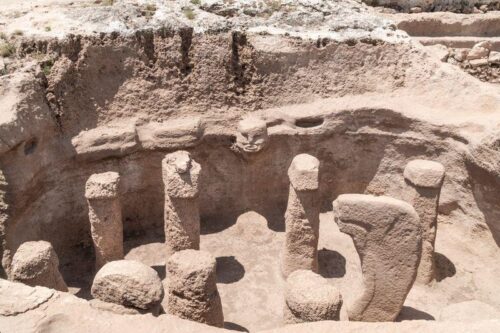 Karahan Tepe: Il sito gemello di Göbekli Tepe che svela antiche meraviglie