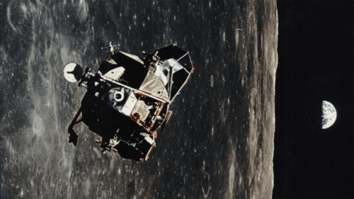 La teoria del ritardo della NASA nel ritorno sulla Luna